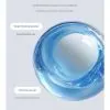 Крем для обличчя Medi-Peel PDRN Hyal Drop Gel Cream 50 мл (8809941825954) зображення 5