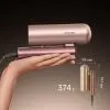 Фен Dreame Pocket Aura Pink (AZP20A-PK) зображення 11