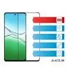Скло захисне ACCLAB Full Glue ESD Oppo A5 Pro 5G Black (1283126623882) зображення 3