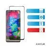 Скло захисне ACCLAB Full Glue ESD Oppo A5 Pro 5G Black (1283126623882) зображення 5