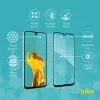 Скло захисне Piko Full Glue ESD Samsung A27 Black (1283126636202) зображення 4