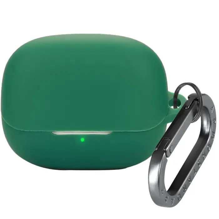 Чехол для наушников Armorstandart Hang Case For Xiaomi Buds 5 Pro Green (ARM84517)