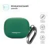 Чехол для наушников Armorstandart Hang Case For Xiaomi Buds 5 Pro Green (ARM84517) изображение 2