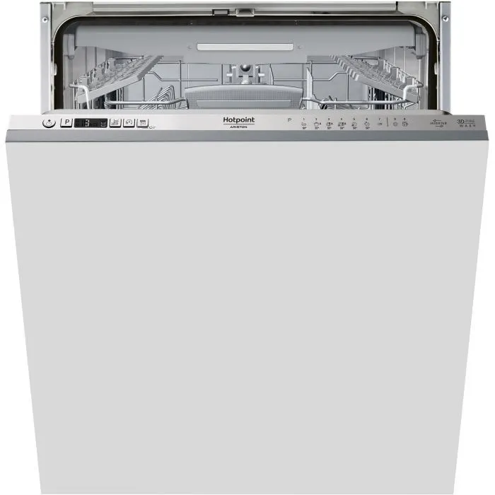 Посудомийна машина Hotpoint-Ariston HI5020WEF