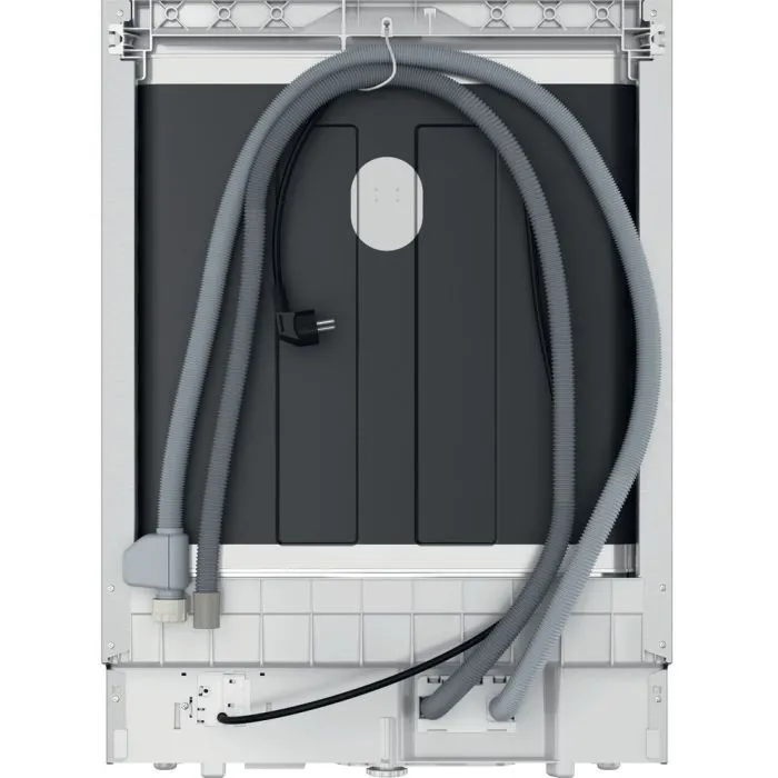 Посудомийна машина Hotpoint-Ariston HI5020WEF зображення 2