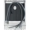 Посудомийна машина Hotpoint-Ariston HI5020WEF зображення 2