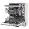 Посудомийна машина Hotpoint-Ariston HI5020WEF зображення 3