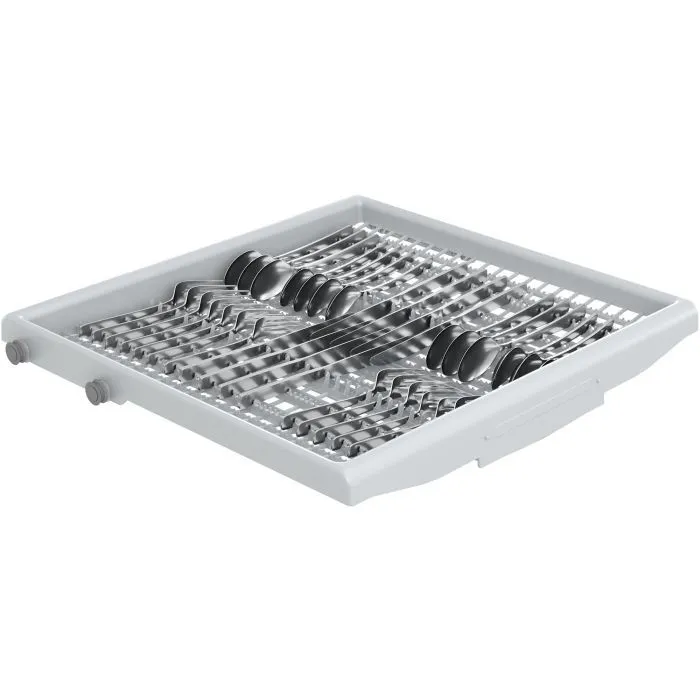 Посудомийна машина Hotpoint-Ariston HI5020WEF зображення 6