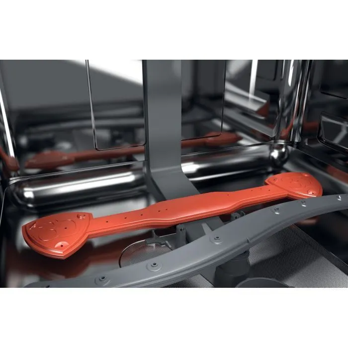 Посудомийна машина Hotpoint-Ariston HI5020WEF зображення 8