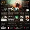 Настільна гра Geekach Games Звір. Розтрощені острови (Beast: Shattered Isles) (укр.) доповнення (GKCH0248) зображення 2