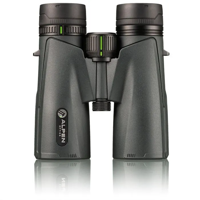 Бінокль Alpen Optics Black Tusk 10x42 ED (13150) (932443) зображення 4