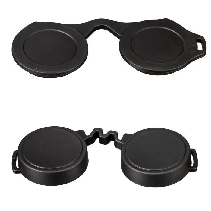 Бінокль Alpen Optics Black Tusk 10x42 ED (13150) (932443) зображення 6