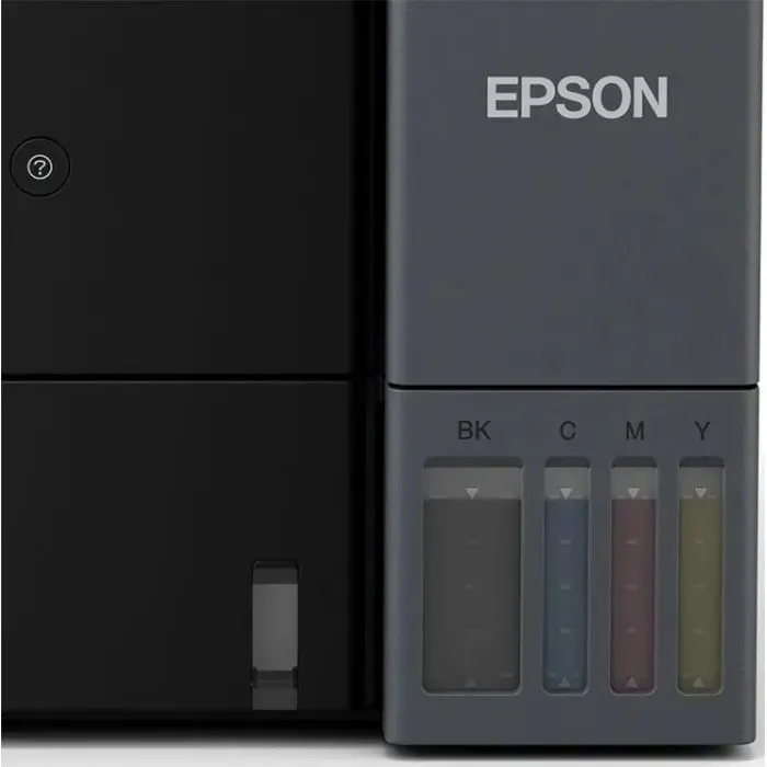 Багатофункціональний пристрій Epson L6390 Wi-Fi (C11CL40406) зображення 4