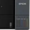 Багатофункціональний пристрій Epson L6390 Wi-Fi (C11CL40406) зображення 4