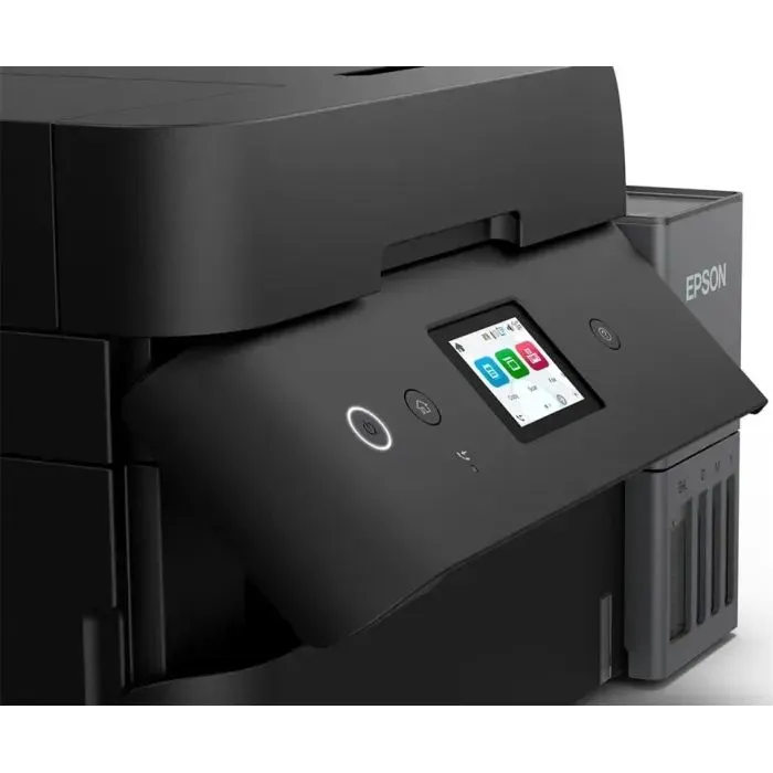 Багатофункціональний пристрій Epson L6390 Wi-Fi (C11CL40406) зображення 6