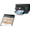 Багатофункціональний пристрій Epson L6390 Wi-Fi (C11CL40406) зображення 8
