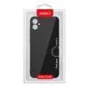 Чохол до мобільного телефона Intaleo Silicone Samsung Galaxy A04e Black (1283126599729) зображення 2