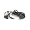 Зарядна станція Aferiy AF-P040 400W, 256Wh (Aferiy AF-P040) зображення 3