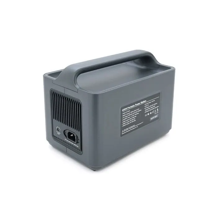Зарядна станція Aferiy AF-P040 400W, 256Wh (Aferiy AF-P040) зображення 4