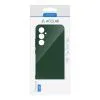 Чохол до мобільного телефона ACCLAB SoftShell Samsung Galaxy A54 5G Dark Green (1283126586934) зображення 2