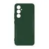 Чохол до мобільного телефона ACCLAB SoftShell Samsung Galaxy A54 5G Dark Green (1283126586934)