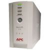 Источник бесперебойного питания Back-UPS CS 500VA Russian APC (BK500-RS)