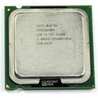 Процесор Pentium 4 630 INTEL (tray)