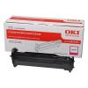 Фотокондуктор OKI C3300/3400/C3450/C3600 Magenta (43460206)