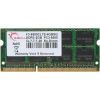 Модуль пам'яті для ноутбука SoDIMM DDR3 4GB 1066 MHz G.Skill (F3-8500CL7S-4GBSQ)