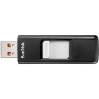 USB флеш накопитель SanDisk 16Gb Cruzer (SDCZ36-016G-B35)