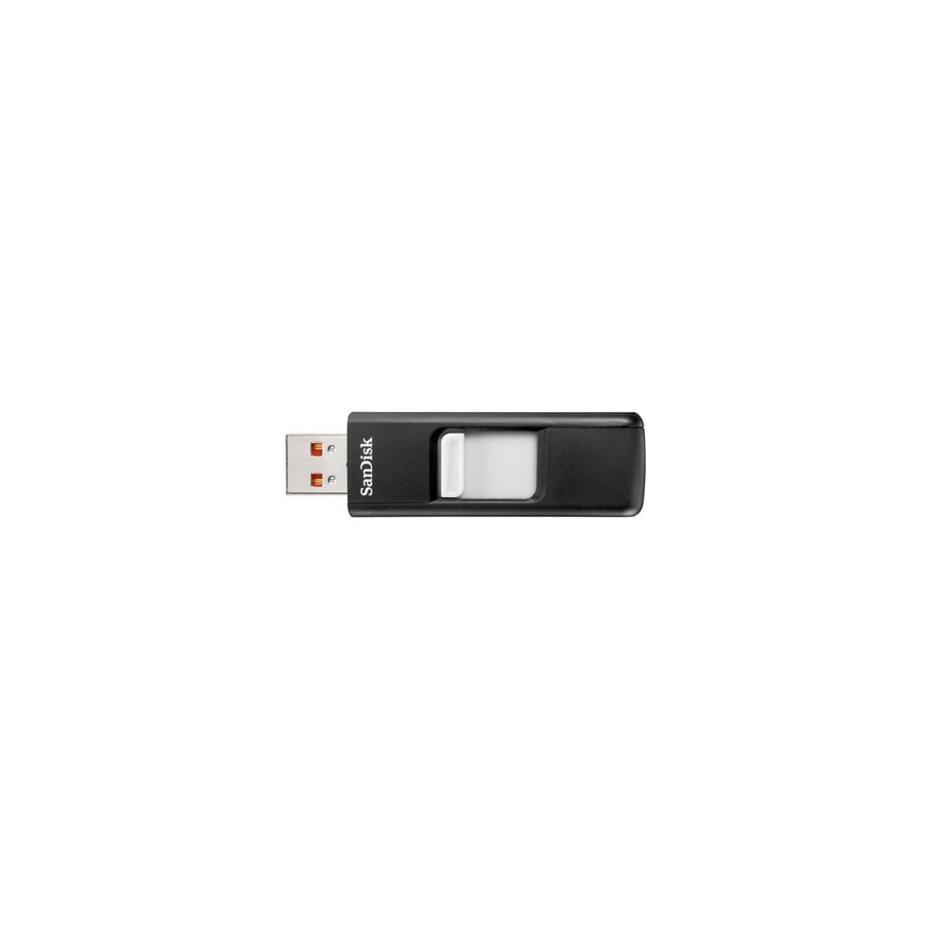 USB флеш накопичувач SanDisk 16Gb Cruzer (SDCZ36-016G-B35)