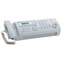 Факсимільний апарат Panasonic KX-FP218 UA (KX-FP218UA)