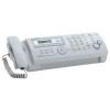 Факсимільний апарат Panasonic KX-FP218 UA (KX-FP218UA)