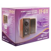 Акустическая система TF-611 Cherry Gemix изображение 3