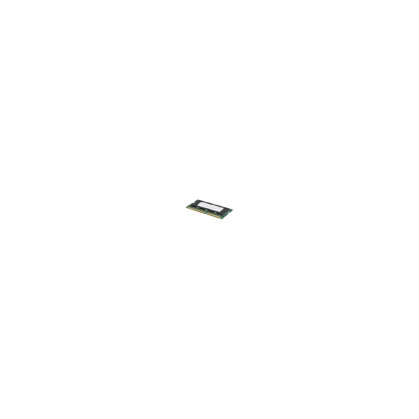 Модуль памяти для ноутбука SoDIMM DDR3 4GB 1333 MHz Samsung (M471B5273DM0-YH9 / M471B5273DM0-CH9)