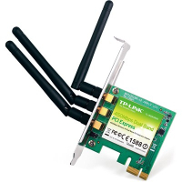 Сетевая карта Wi-Fi TP-Link TL-WDN4800