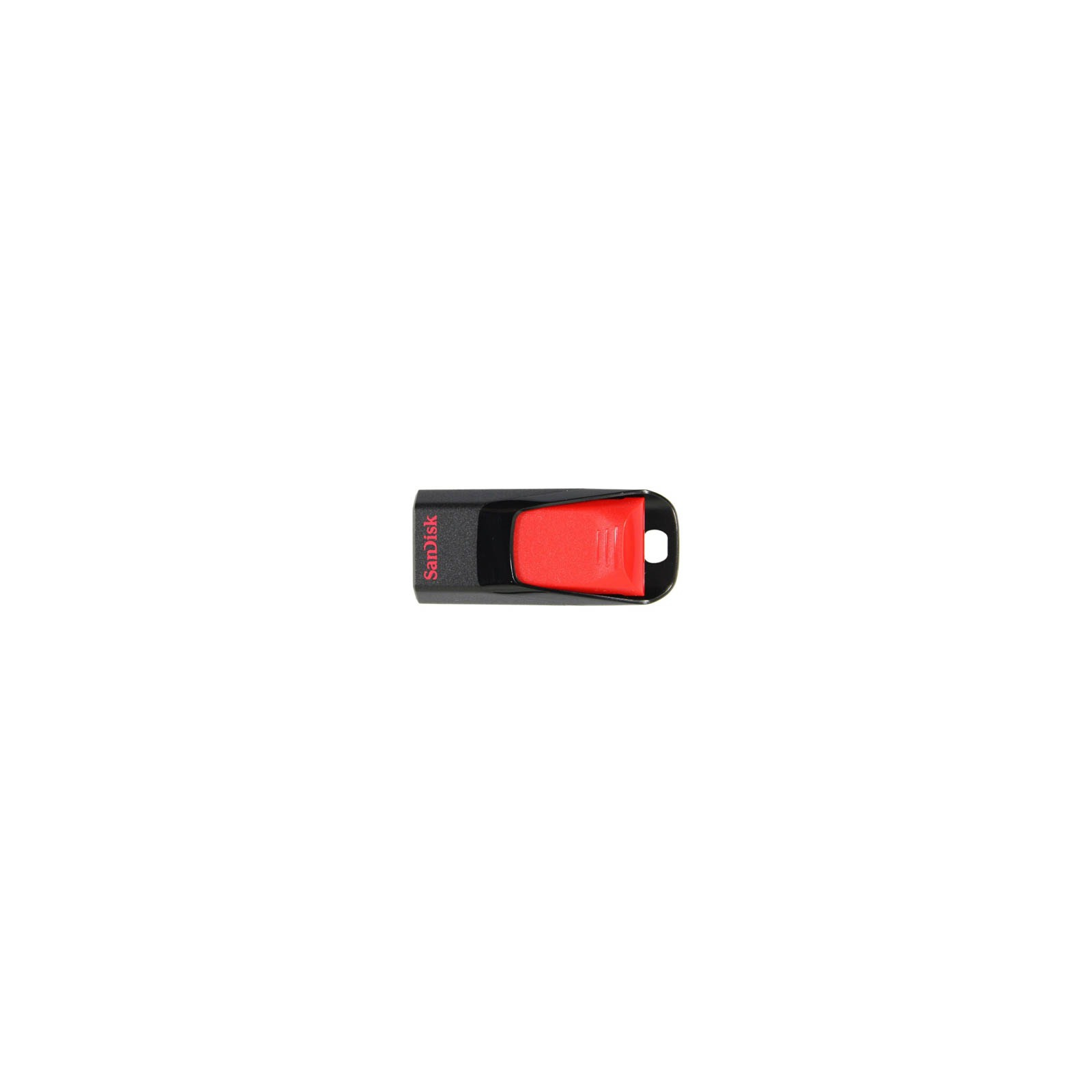 USB флеш накопитель SanDisk 32Gb Cruzer Edge (SDCZ51-032G-B35)