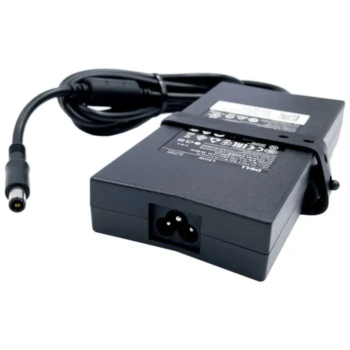 Блок питания к ноутбуку 130W 19.5V 6.7A разъем 7.4/5.0(pin inside) Dell (PA-4E)