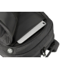 Рюкзак для ноутбука Tucano 15.6 Lato BackPack (Black) (BLABK) изображение 10
