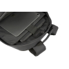 Рюкзак для ноутбука Tucano 15.6 Lato BackPack (Black) (BLABK) зображення 11