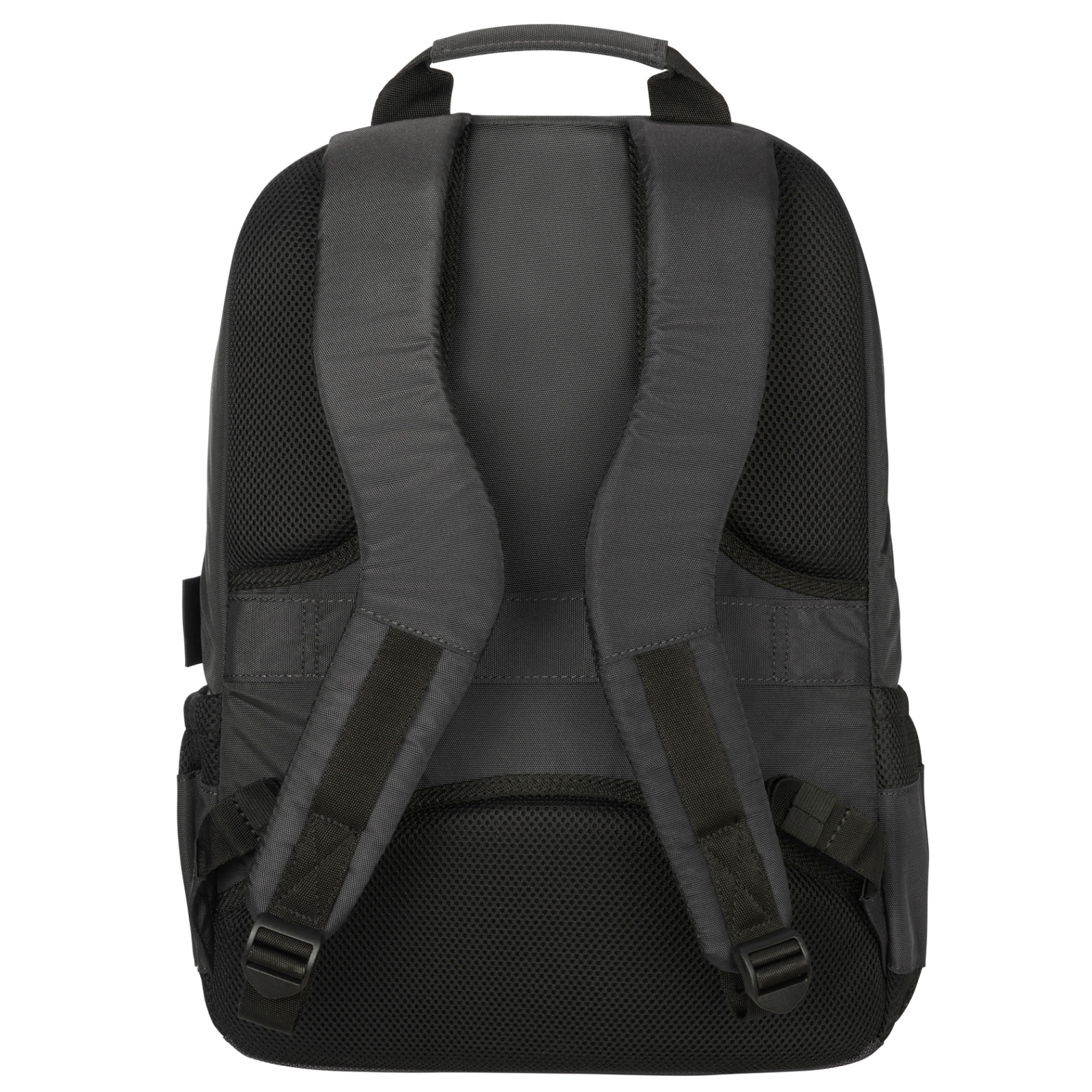 Рюкзак для ноутбука Tucano 15.6 Lato BackPack (Black) (BLABK) зображення 2