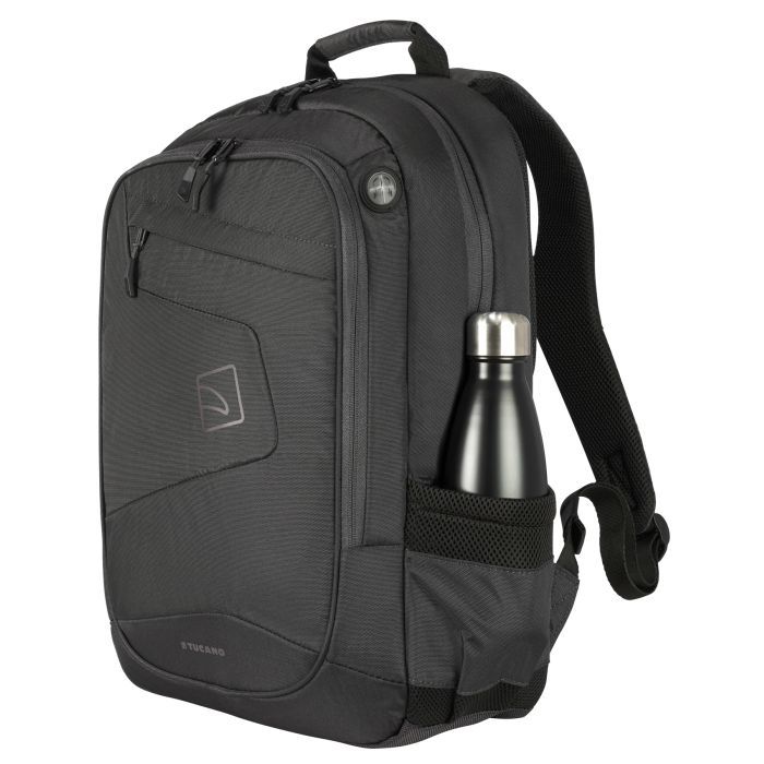 Рюкзак для ноутбука Tucano 15.6 Lato BackPack (Blue) (BLABK-B) зображення 6