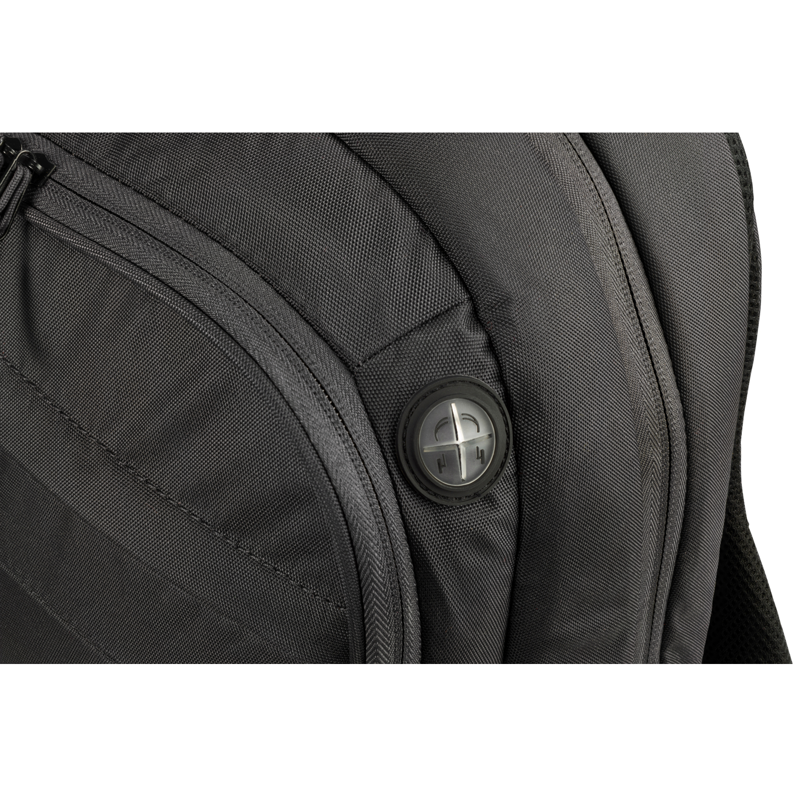 Рюкзак для ноутбука Tucano 15.6 Lato BackPack (Black) (BLABK) изображение 8
