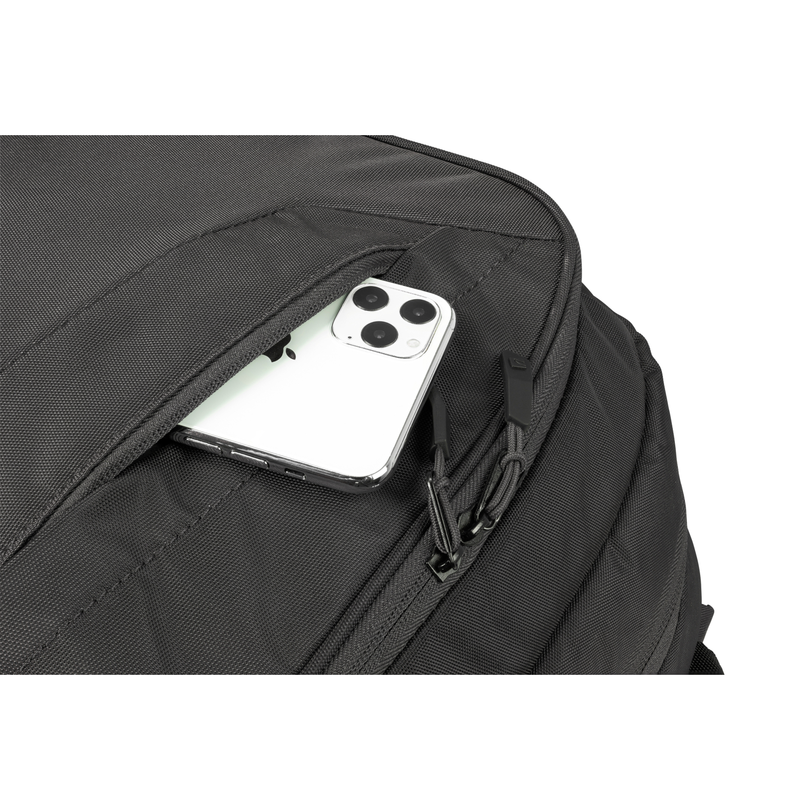Рюкзак для ноутбука Tucano 15.6 Lato BackPack (Blue) (BLABK-B) изображение 9