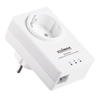 Адаптер Powerline Edimax HP-5101AC