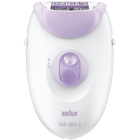 Эпилятор Braun SE 3170 (SE3170) изображение 2