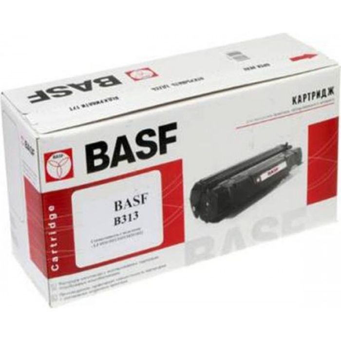Картридж BASF для HP CLJ CP1025 Magenta (B313)