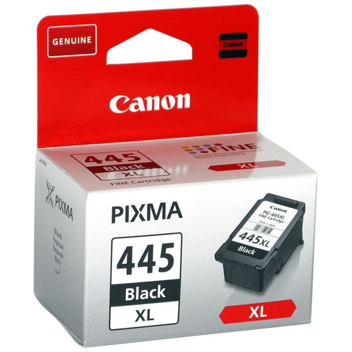 Картридж Canon PG-445 Black для MG2440 (8283B001)