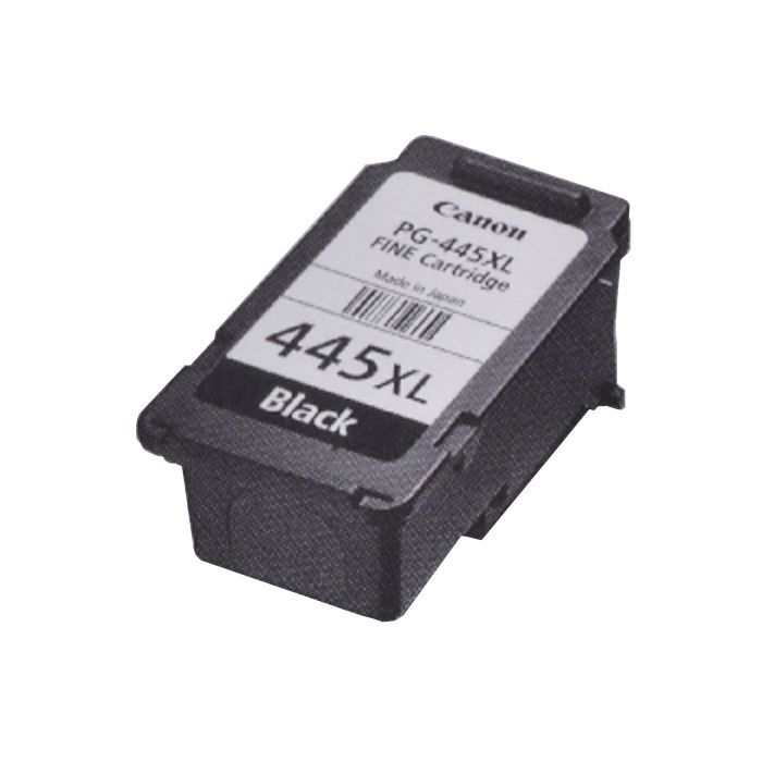 Картридж Canon PG-445 Black для MG2440 (8283B001) изображение 3