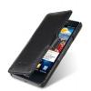 Чехол для мобильного телефона Melkco для Samsung i9105 Booka Type black (SS9100LCJB1BKNP) изображение 3